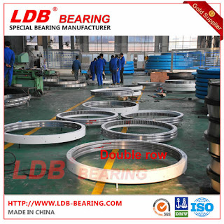 yaw bearing