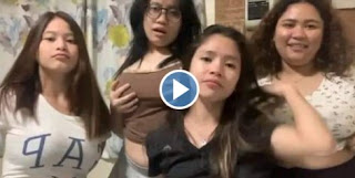 4 pinay girl video 2023 | jabol tv girl twitter video | 4 pinay girl video