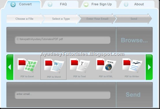 CometDocs