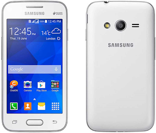 Samsung Galaxy V Plus SM-G318HZ