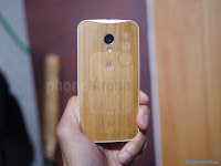 Motorola Moto X