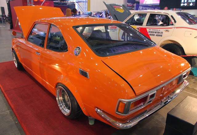 Tachometer Blog | Manila Trans Sport Show 2015