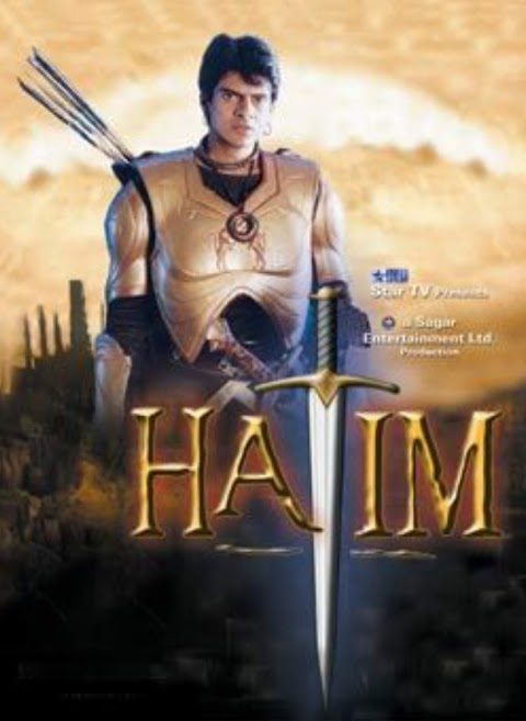 Hatim - Hindi Dubbed - Ep 37 - Full Episode Download    