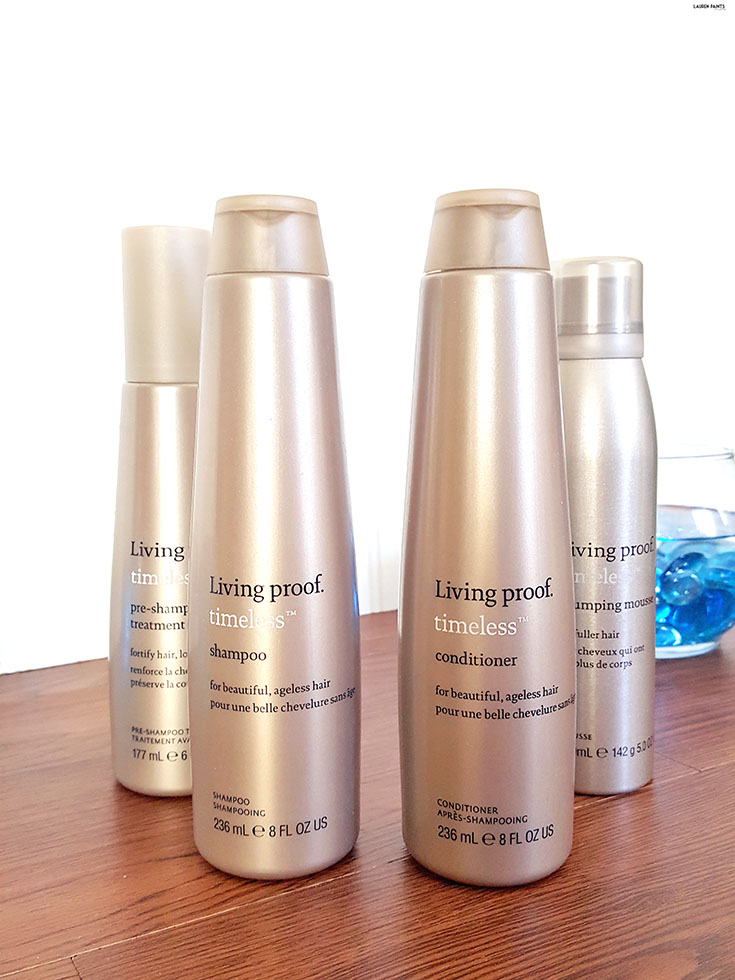 Having the perfect hair day is easy now that I've started using Living Proof. Find out how you can revitalize and enhance your hair...