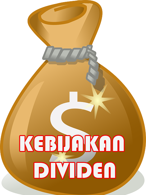 kebijakan dividen