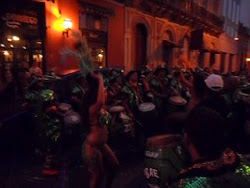 LA FOTO SALIÓ MOVIDA