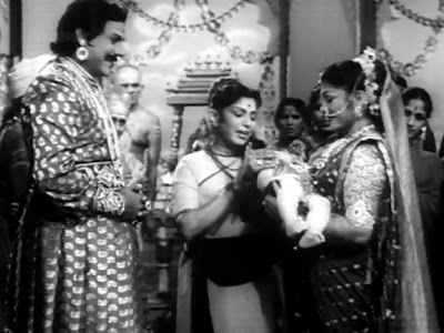 Somavara Vratha Mahatyam (1960) movie screenshots{ilovemediafire.blogspot.com}