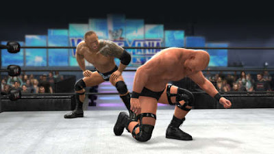 WWE 2K14 Smack Down vs Raw - Android Game For PC Free ISO Download