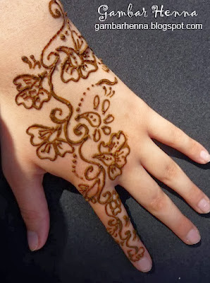 Henna Images