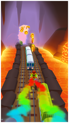 Subway Surfers v1.70.0 Mod Apk Game Download for Mobile Terbaru 