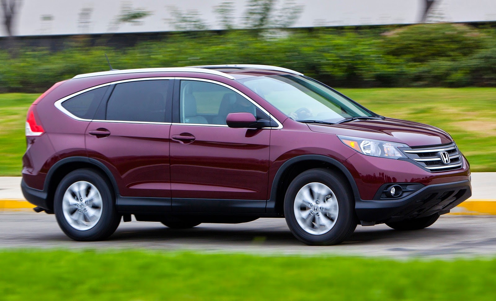 Honda CRV