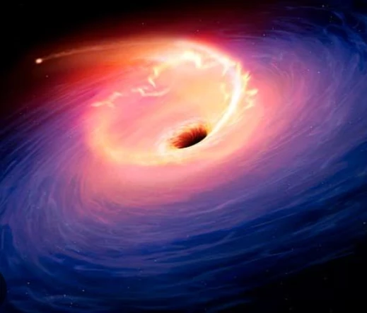 White Holes: The Universe's Elusive