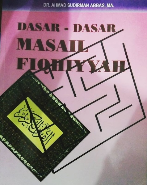 MASAIL FIQHIYYAH