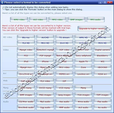 Convertir powerpoint a vídeo