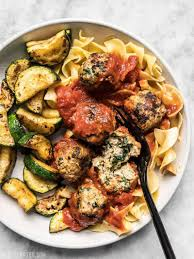 Healthy And Easy Weeknight Recipes