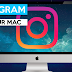 How to Post Pictures On Instagram From Mac