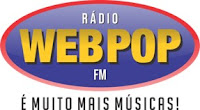 Web Rádio Pop FM de Pirassununga SP