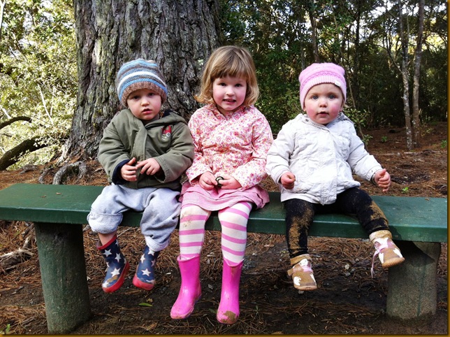parks, mud, cousins 172