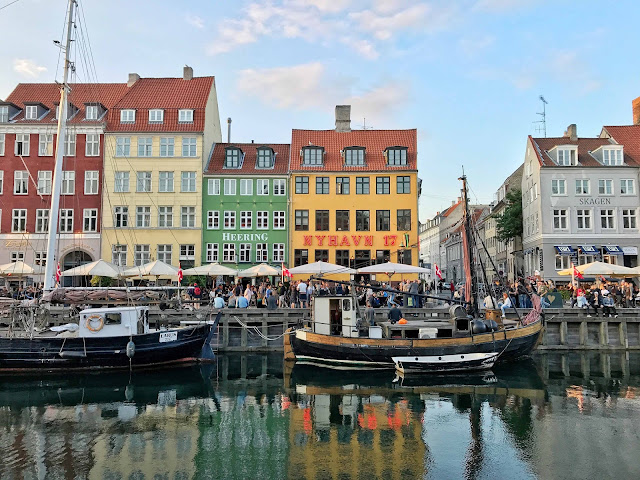 Nyhavn