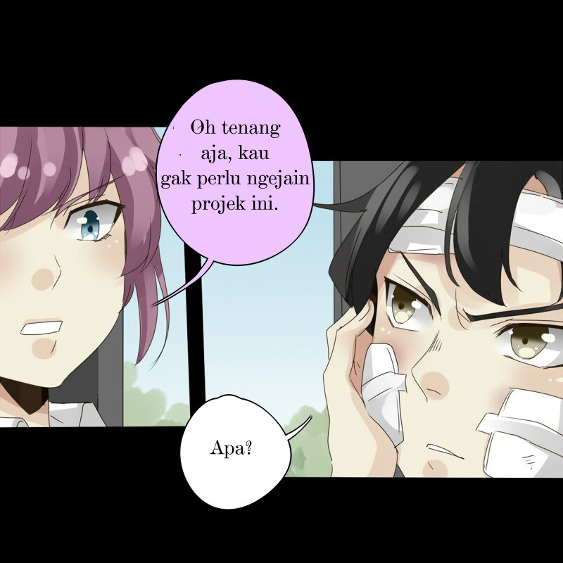 Webtoon UnOrdinary Bahasa Indonesia Chapter 36