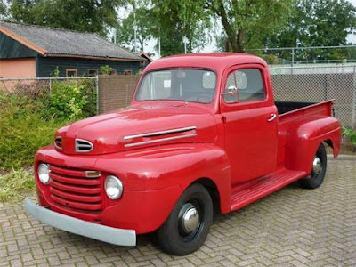 Ford Pickup