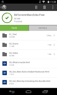 download utorrent pro apk