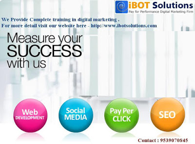 Internet Marketing