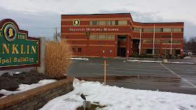 Franklin (MA) Municipal Building