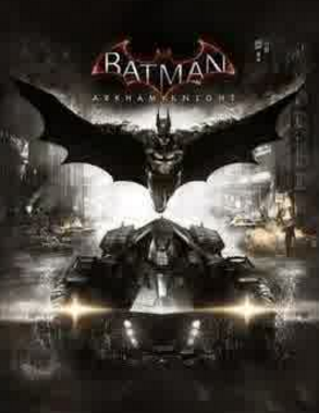 Batman Arkham Knight Free Download For PC