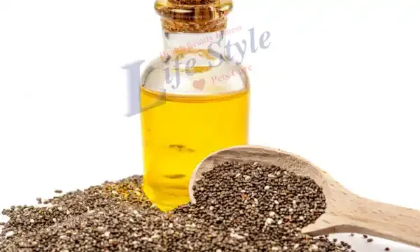 chia seed. The well-being worth of chia seed