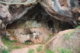 pays basque autrefois grotte basse-navarre