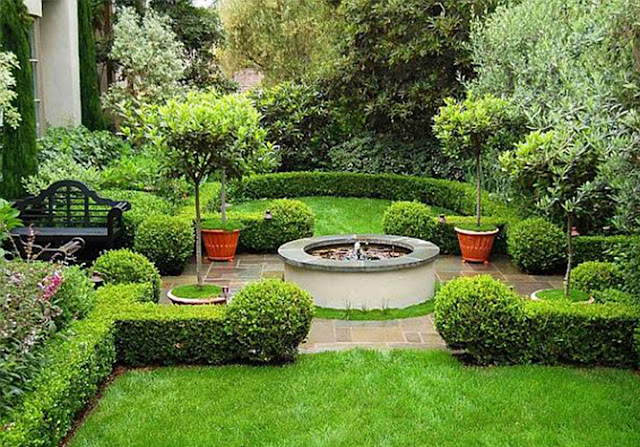 Yard Landscaping Ideas