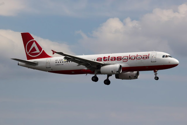 AtlasGlobal stops all flights until February