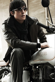 Daniel Henney