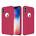 iPhone X mobile phone bags & cases