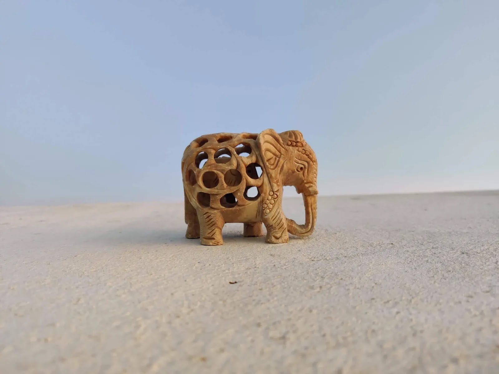 Mini Elephant