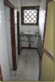 TT Station Toilets
