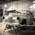 Classic Car Restoration Tips that Professionals Won’t Tell You