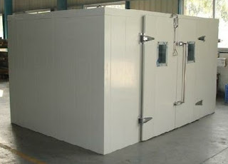 Jasa Service Cold Storage Bintaro