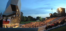 The Wolkenturm - Grafenegg Festival