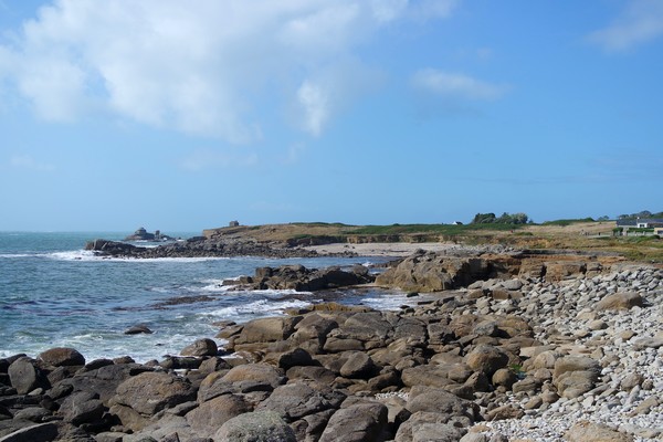 bretagne finistère gr34 aber idult lanidult