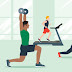 The Power of Exercise: Transforming Body and Mind