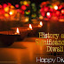 History and Significance of Diwali | By Sadhguru | My-Library