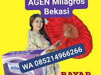 AGEN Milagros Bekasi WA 085214966266