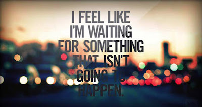 Waiting Quotes