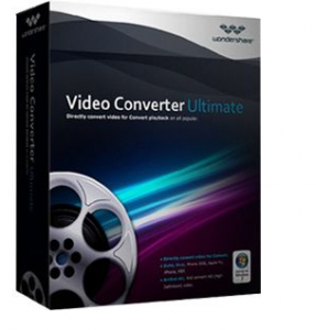 Wondershare Video Converter 10.2.0.154