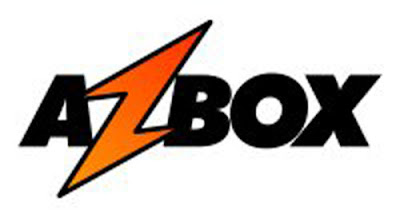 Actualización Azbox Thunder 22 Agosto 2013