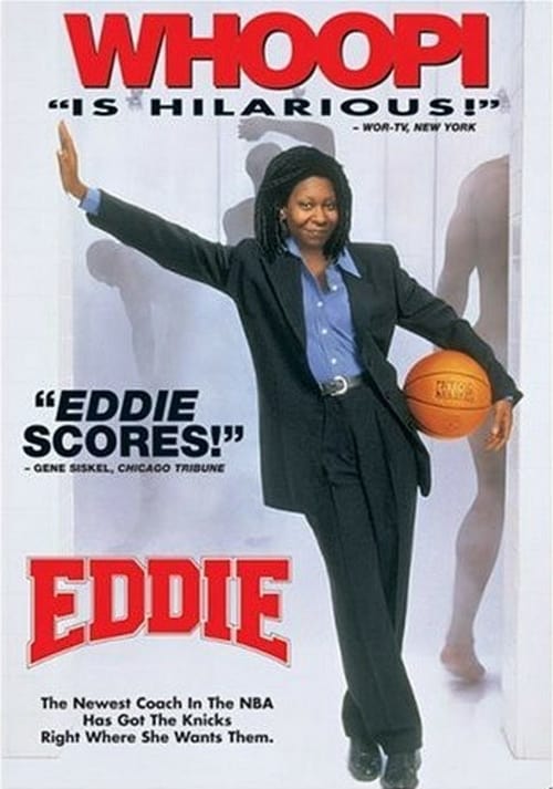 [VF] Eddie 1996 Film Complet Streaming
