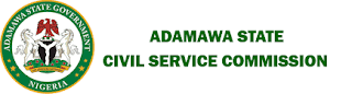 Batch "H" Adamawa State Civil Service Commision Shortlisted Candidates for interview ( Download Full list)