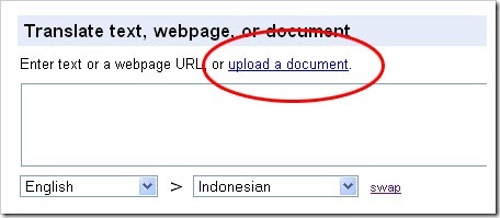 Sumber It Dan Komputer Anda Cara Nak Tukar Pdf Bi Kepada Bm